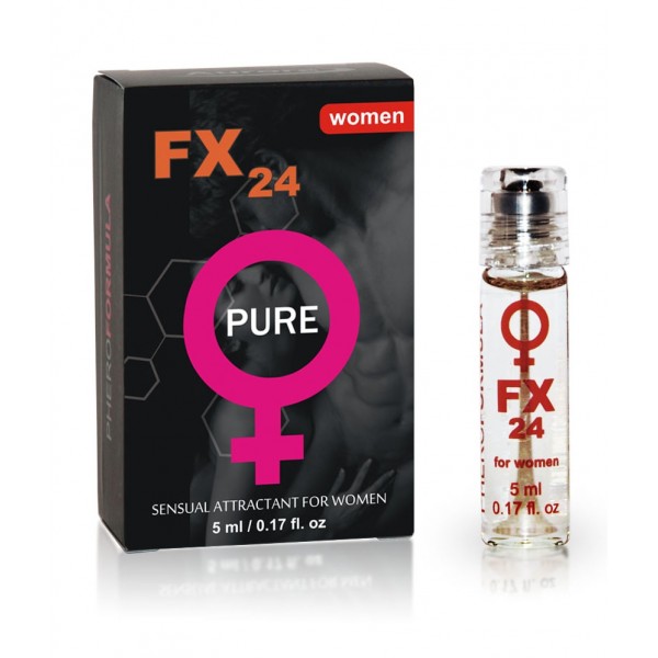 FX24 PURE WOMEN 5ML